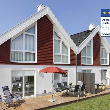 Mooie Slapen - Nordhorn Villa Exterior photo
