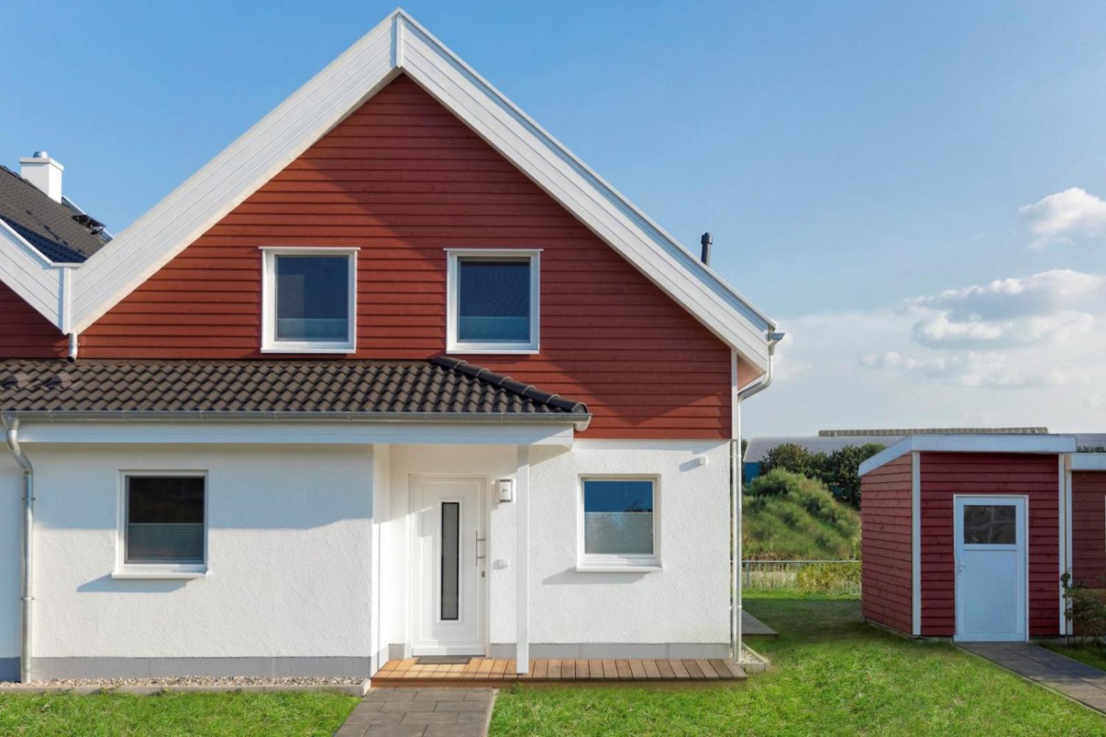 Mooie Slapen - Nordhorn Villa Exterior photo