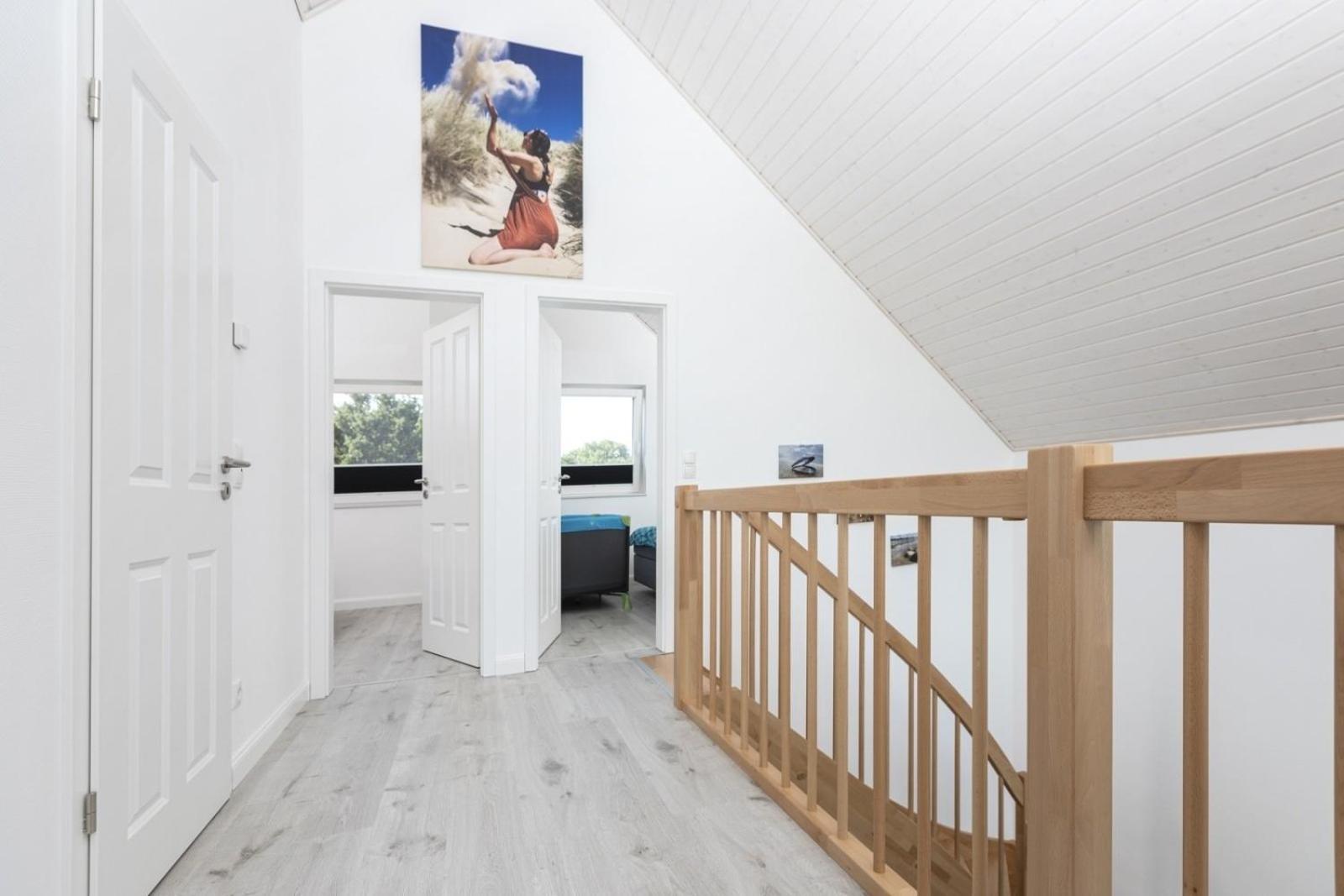 Mooie Slapen - Nordhorn Villa Exterior photo