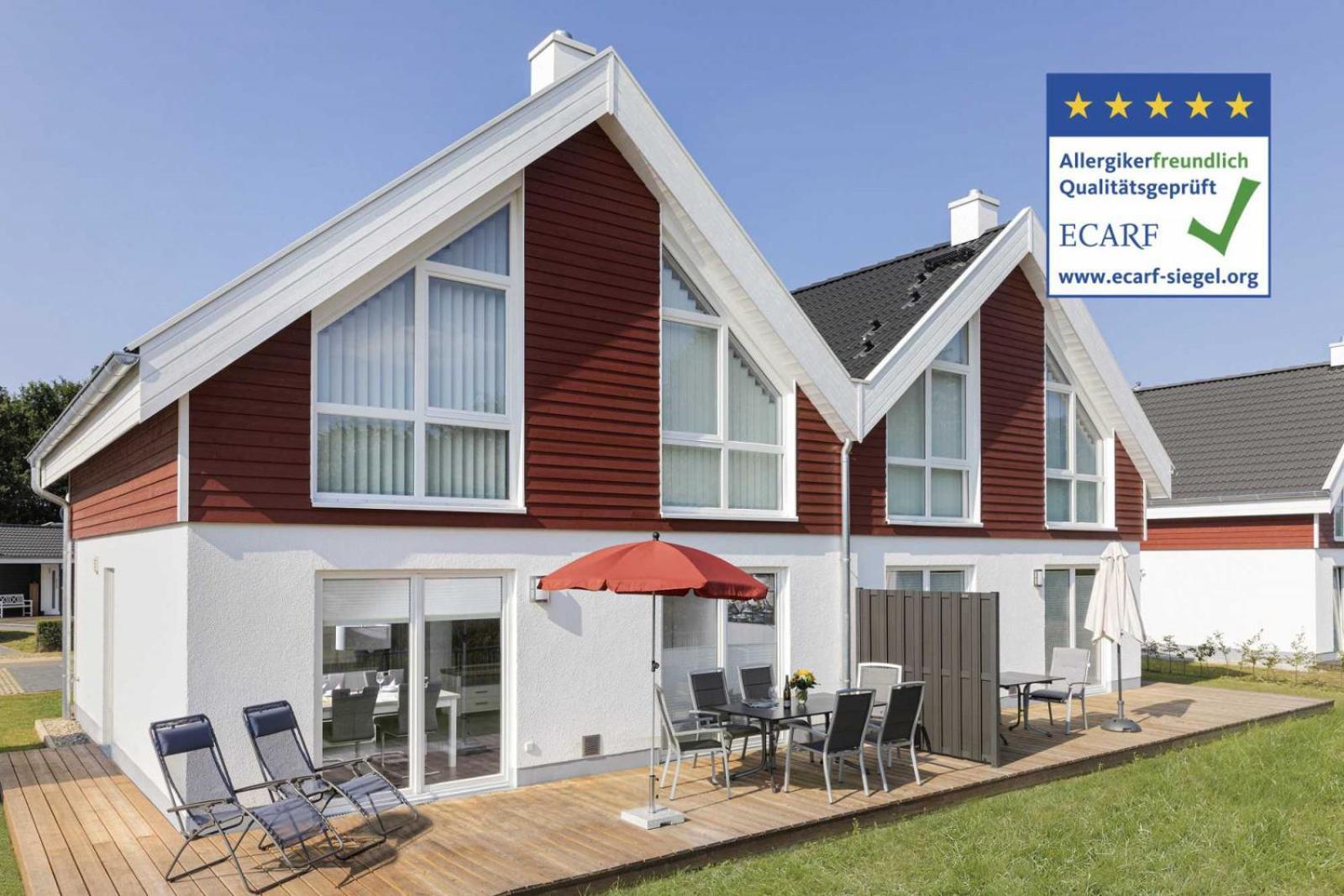 Mooie Slapen - Nordhorn Villa Exterior photo